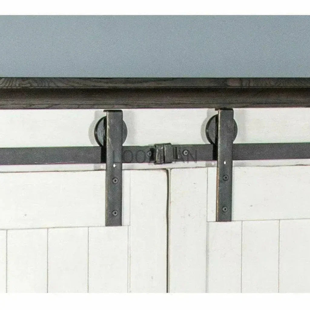 Large Media Unit Entertainment Wall-Entertainment Wall Unit-Sunny D-LOOMLAN