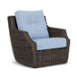 Largo Lounge Chair All Weather Wicker-Outdoor Lounge Chairs-Lloyd Flanders-LOOMLAN