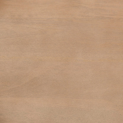 Larkin Wooden Nesting Table (Set of 2)