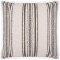 Larsen Neutral Off - White Throw Pillow Insert - LOOMLAN - D.V. Kap - Throw Pillows