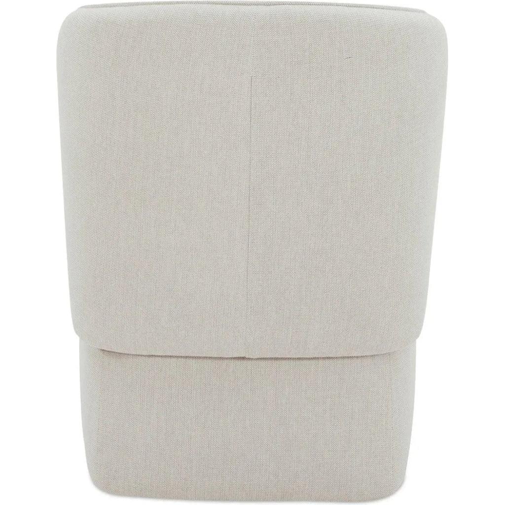 Larson Side Dining Chair - LOOMLAN - Moe's Home - Dining Chairs