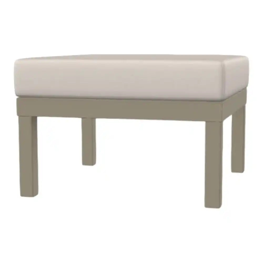 Larssen Deep Seat Ottoman