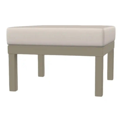 Larssen Deep Seat Ottoman