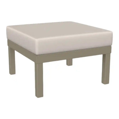 Larssen Deep Seat Ottoman