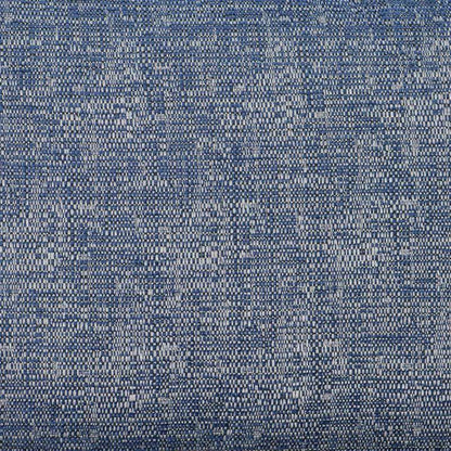 Las Vegas Lawrence Arm Chair - Royal Navy - LOOMLAN - LH Imports - Accent Chairs