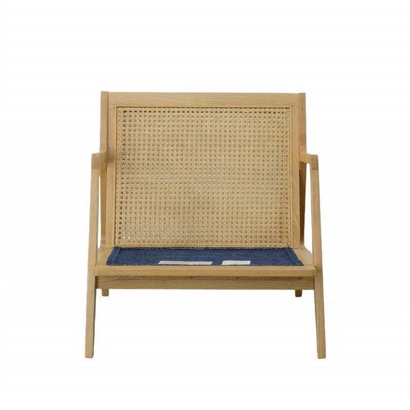 Las Vegas Lawrence Arm Chair - Tuscan Sun - LOOMLAN - LH Imports - Accent Chairs