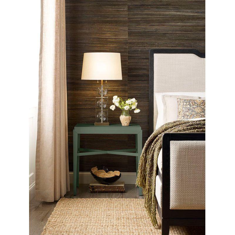 Lasater Crystal Made Table Lamp - LOOMLAN - Wildwood - Table Lamps