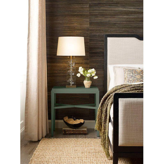 Lasater Crystal Made Table Lamp - LOOMLAN - Wildwood - Table Lamps