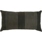 Laura Lumbar Pillow With Insert - LOOMLAN - LOOMLAN - Throw Pillows