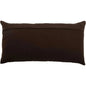 Laura Lumbar Pillow With Insert - LOOMLAN - LOOMLAN - Throw Pillows
