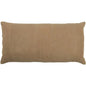 Laura Lumbar Pillow With Insert - LOOMLAN - LOOMLAN - Throw Pillows