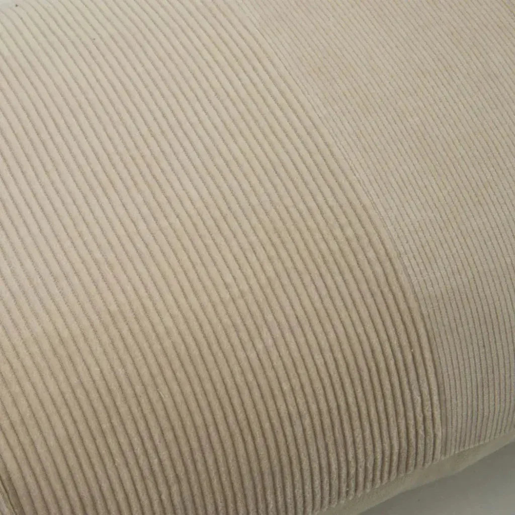 Laura Lumbar Pillow With Insert - LOOMLAN - LOOMLAN - Throw Pillows