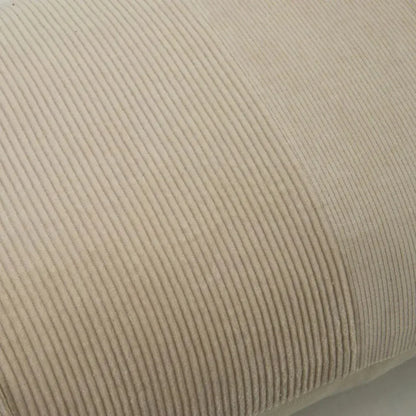 Laura Lumbar Pillow With Insert - LOOMLAN - LOOMLAN - Throw Pillows