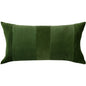 Laura Lumbar Pillow With Insert - LOOMLAN - LOOMLAN - Throw Pillows
