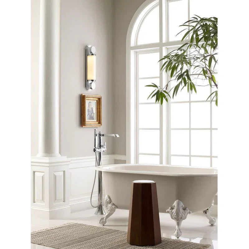 Laurence Wooden Accent Table - LOOMLAN - Wildwood - Side Tables