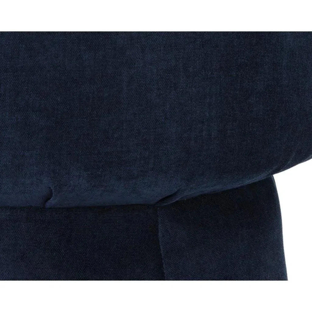 Lauryn Fabric Lounge Chair - LOOMLAN - SUNPAN - Club Chairs