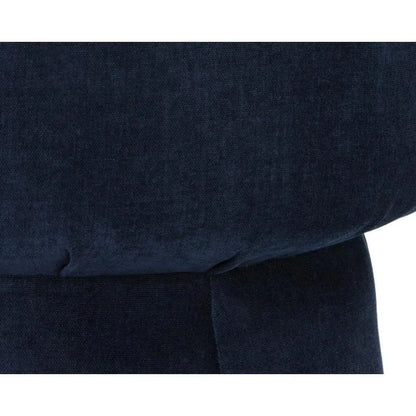 Lauryn Fabric Lounge Chair - LOOMLAN - SUNPAN - Club Chairs