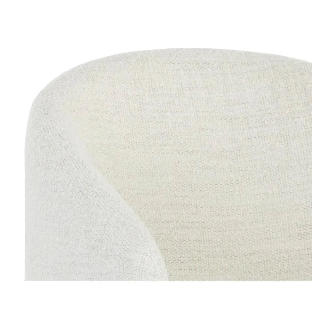 Lauryn Fabric Lounge Chair - LOOMLAN - SUNPAN - Club Chairs