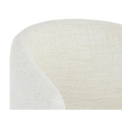 Lauryn Fabric Lounge Chair - LOOMLAN - SUNPAN - Club Chairs