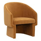 Lauryn Fabric Lounge Chair - LOOMLAN - SUNPAN - Club Chairs