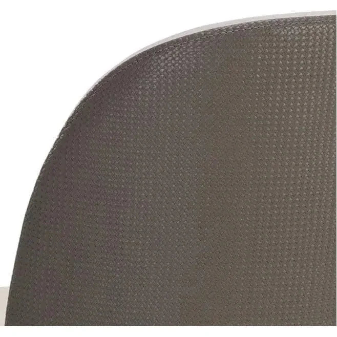 Lavania Counter Stool With Antique Brass - LOOMLAN - SUNPAN - Counter Stools