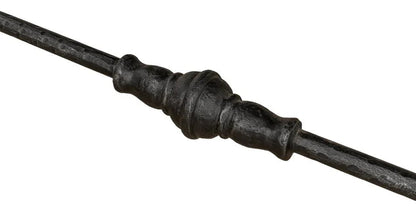 Layton Lodge Rectangular Console Table - LOOMLAN - Sarreid - Console Tables