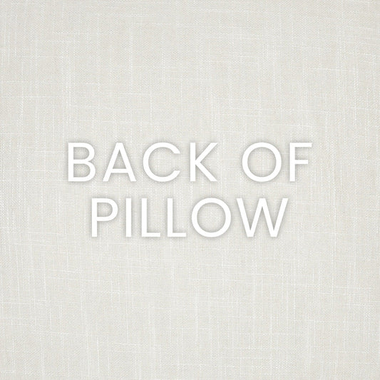 Leafalong Green Throw Pillow