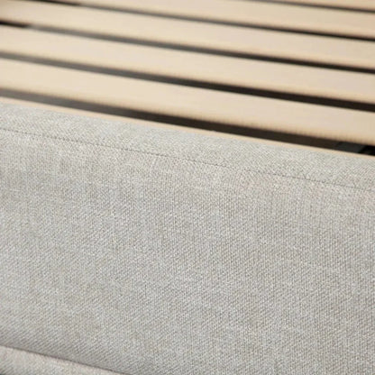 Leandro ClarksonLow Profile Bed Frame - LOOMLAN - Diamond Sofa - Beds