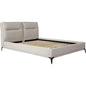 Leandro ClarksonLow Profile Bed Frame - LOOMLAN - Diamond Sofa - Beds