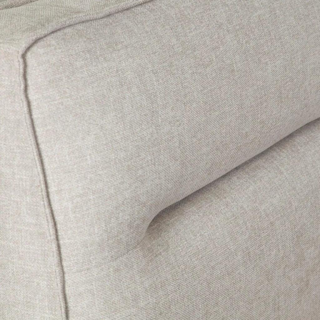 Leandro ClarksonLow Profile Bed Frame - LOOMLAN - Diamond Sofa - Beds