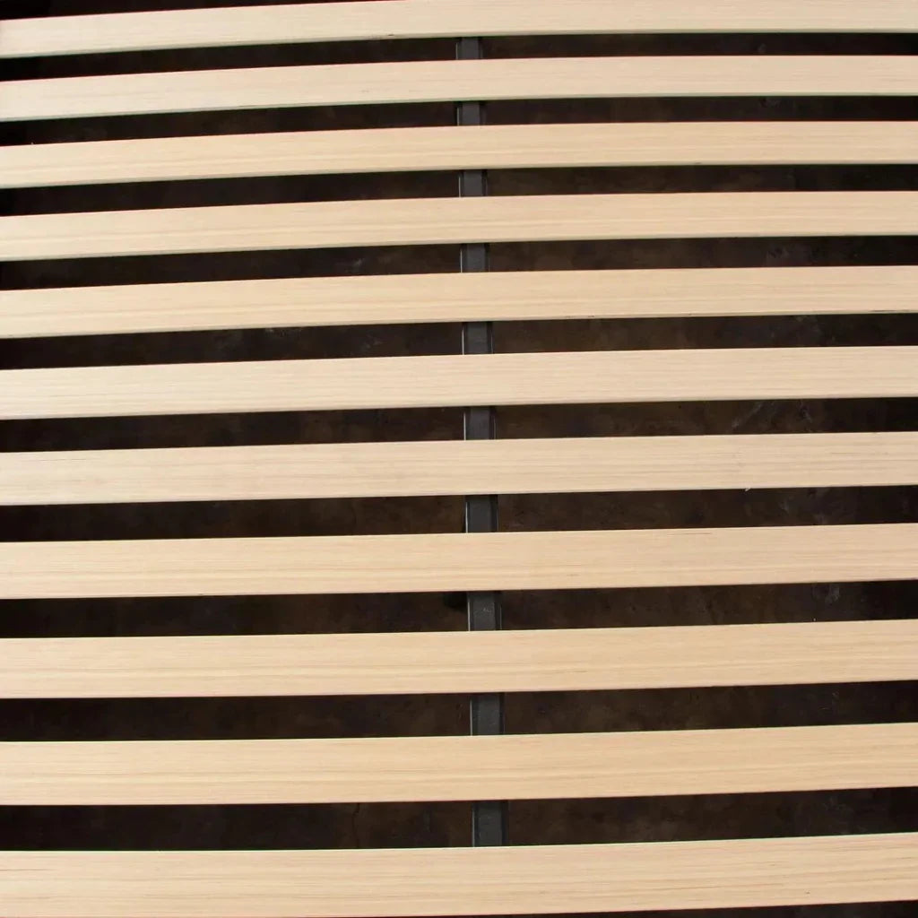 Leandro ClarksonLow Profile Bed Frame - LOOMLAN - Diamond Sofa - Beds