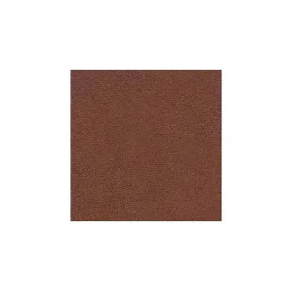 Leather Ottoman American Collection - LOOMLAN - Uptown Sebastian - Poufs and Stools