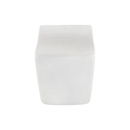 Ledger Concrete Outdoor Stool - LOOMLAN - SUNPAN - Outdoor Dining Chairs