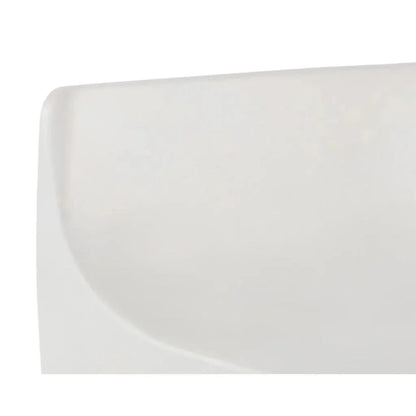 Ledger Concrete Outdoor Stool - LOOMLAN - SUNPAN - Outdoor Dining Chairs