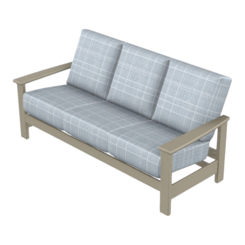 Leeward Cushion Deep Seat Sofa