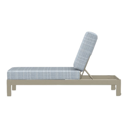 Leeward Deep Seat Cushion Adjustable Chaise