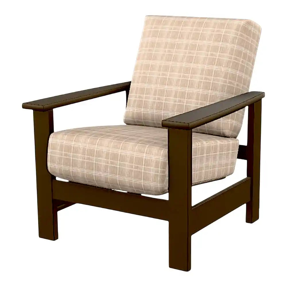 Leeward MGP Deep Cushion Arm Chair Hidden Motion-Outdoor Accent Chairs-Telescope-LOOMLAN