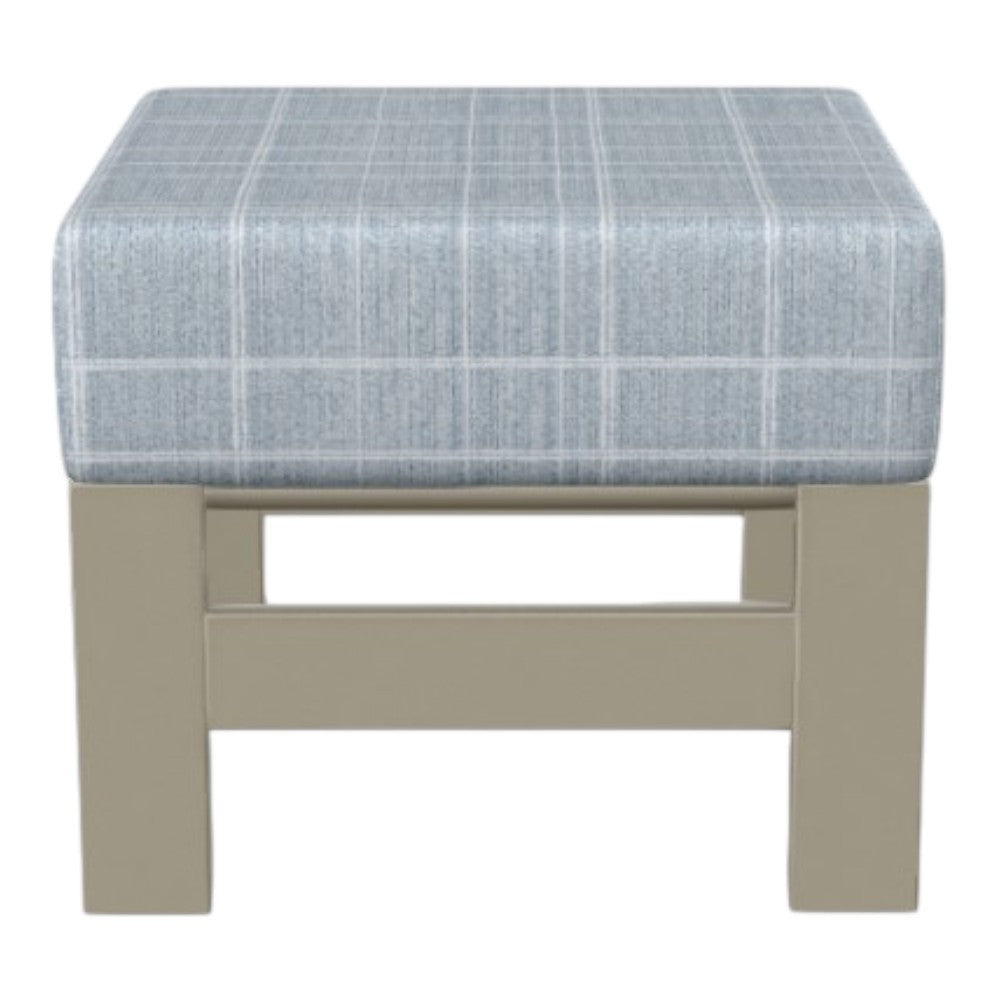 Leeward Deep Seat Ottoman