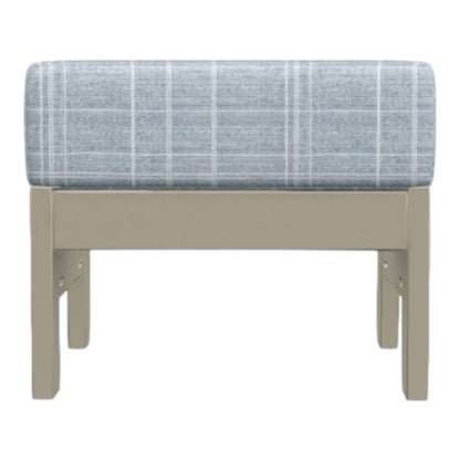 Leeward Deep Seat Ottoman