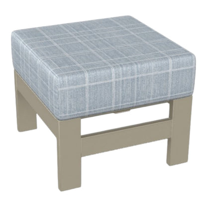Leeward Deep Seat Ottoman