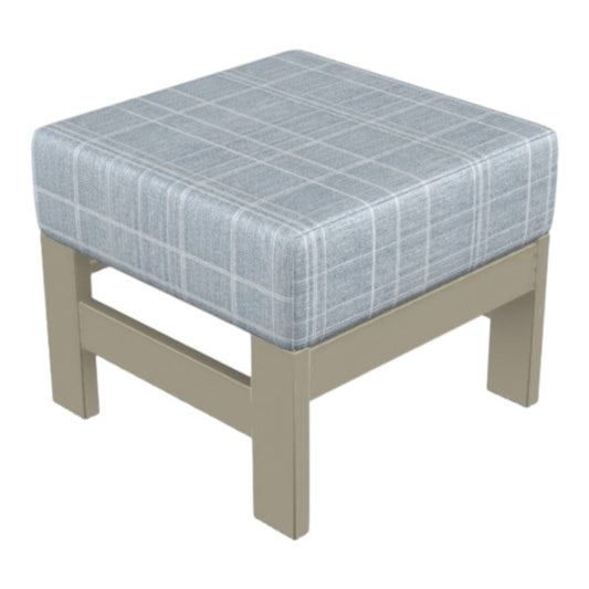 Leeward Deep Seat Ottoman