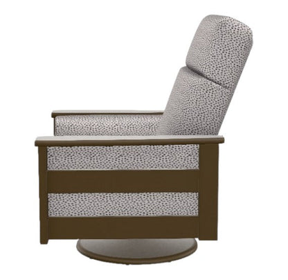 Leeward Deep Seat Premier Swivel Rocker