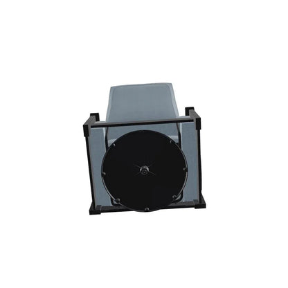 Leeward MGP Deep Cushion Premier Swivel Rocker-Outdoor Accent Chairs-Telescope-LOOMLAN