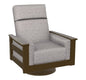 Leeward Deep Seat Premier Swivel Rocker