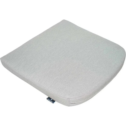 Leeward Lounge Chair - Grey Outdoor-Outdoor Lounge Chairs-Seasonal Living-LOOMLAN