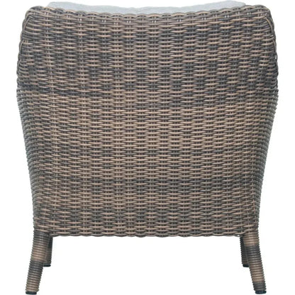 Leeward Lounge Chair - Grey Outdoor-Outdoor Lounge Chairs-Seasonal Living-LOOMLAN