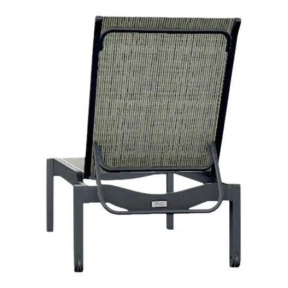 Leeward MGP Lay-Flat Stacking Chaise Wheels-Outdoor Chaises-Telescope-LOOMLAN