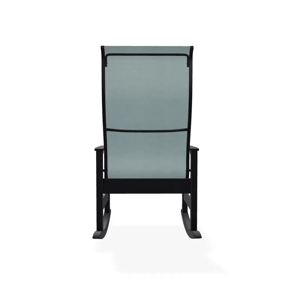 Leeward Supreme Rocker Marine Grade Polymer Arms-Outdoor Accent Chairs-Telescope-LOOMLAN