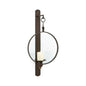 Leggit Lacquered Iron Base Wall Sconce - LOOMLAN - Chelsea House - Wall Sconces