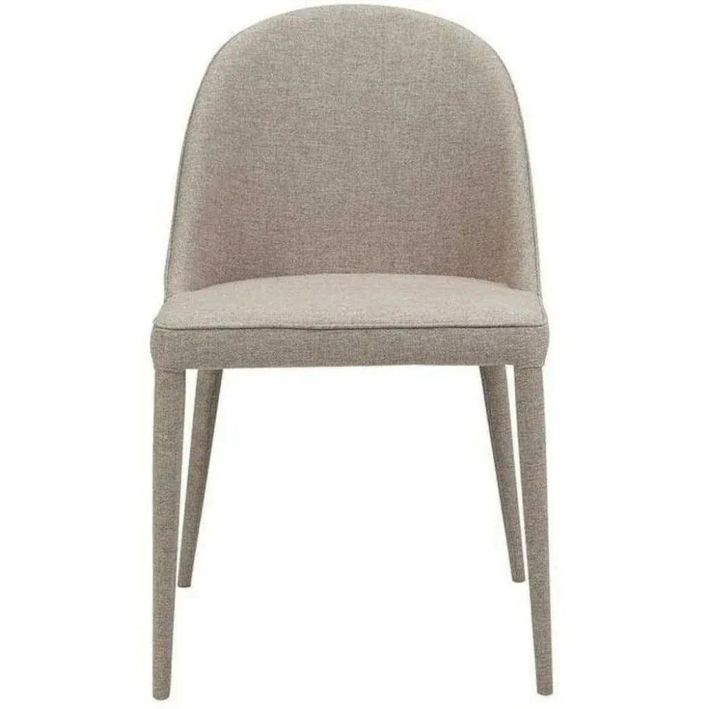 Legs Burton Dining Chair Set of 2 - LOOMLAN - Moe's Home - Dining Chairs